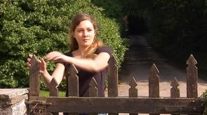 Mélanie Duchesne, une chanteuse liégeoise à Paris