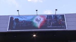 Harry Potter : du monde aux premières projections