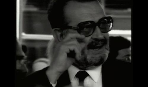 André Cools : 20 ans après