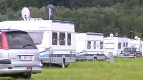Amay : les gens du voyage doivent partir