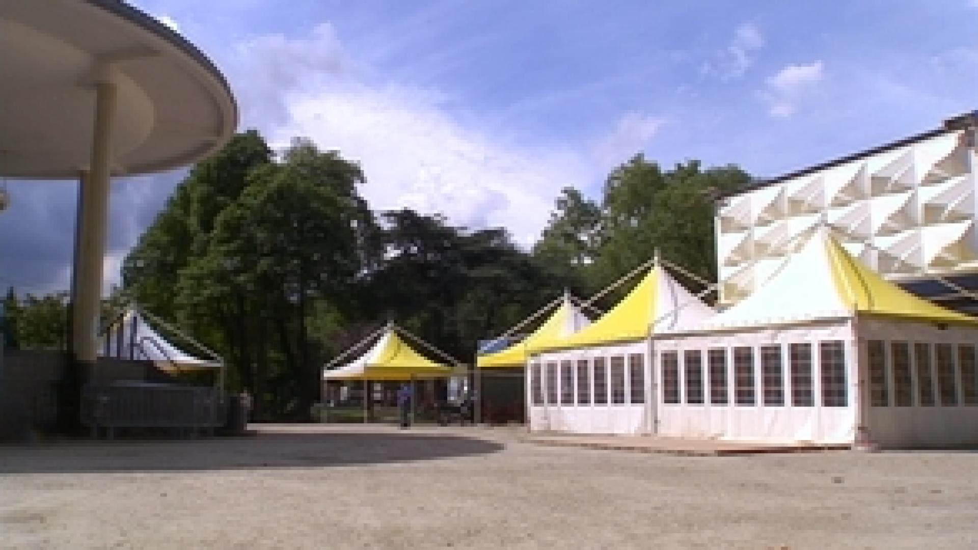 Bal aux lampions annonce