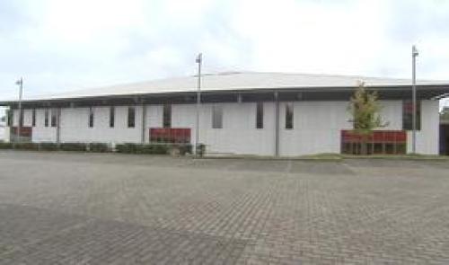 Trois pistes pour sauver le Country Hall