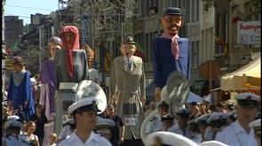 Présentation des festivités du 15 aoÍ»t