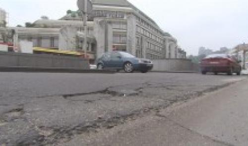 Reprise des travaux à Liège