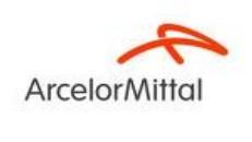 Arcelor-Mittal : douche froide sur la phase liquide