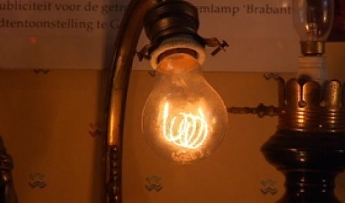 Musées du luminaire à Liège