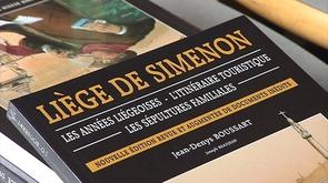 Liège de Simenon