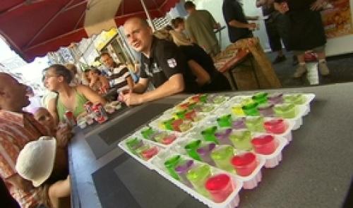 Huy : péket interdit au 15 aoÍ»t ?