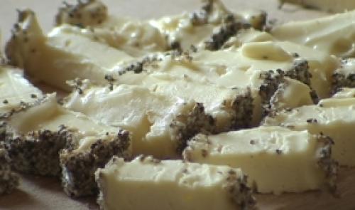 32ème Fête du fromage à Harzé