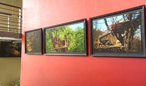 Promenades photographiques en Condroz