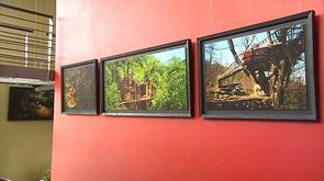 Promenades photographiques en Condroz