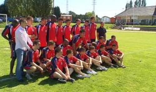 Présentation du RFC Liège