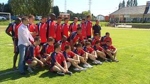 Présentation du RFC Liège