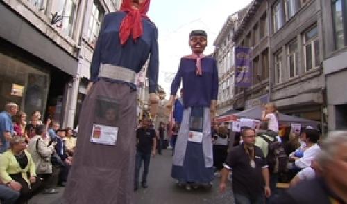Création d'un collectif  sauvons le 15 aoÍ»t 