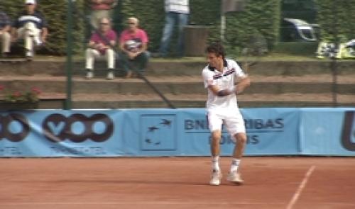 Tournoi IFT de Fayenbois