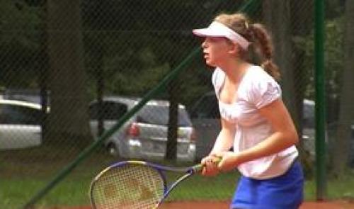 Tournoi Tennissimo à Sprimont