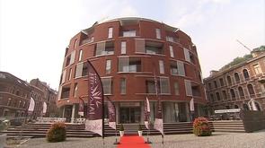 Problèmes de l'hôtel Jala