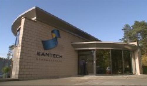 LMS et SAMTECH s'allient face à la mondialisation des marchés.
