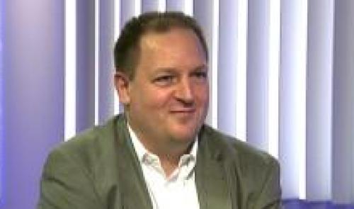 Focus : Laurent Pacolet