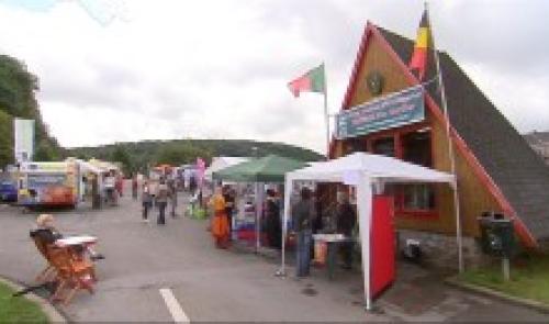 Esneux : village des sports