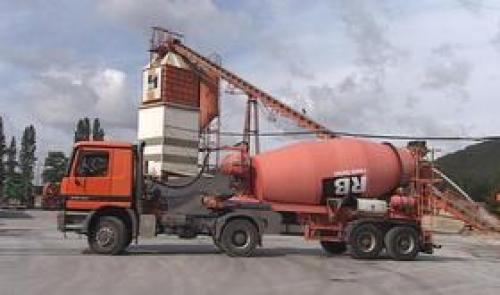 Ready Beton licencie