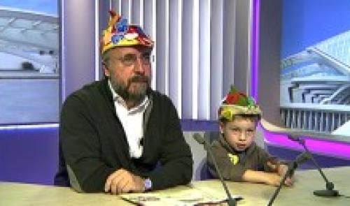 Focus : Fête des Fous