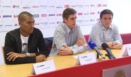 Transferts au Standard