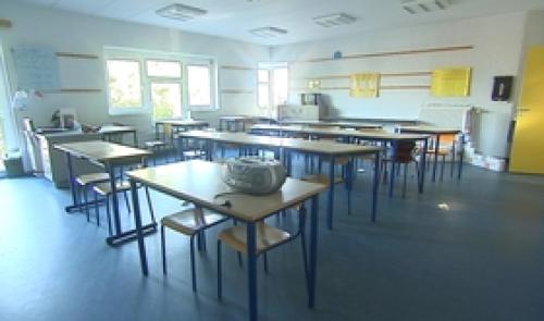 Huy : 800.000 euros pour des travaux dans les écoles communales