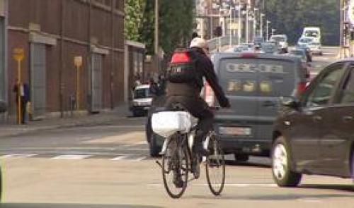  Liège cyclable  un plan pour la mobilité douce