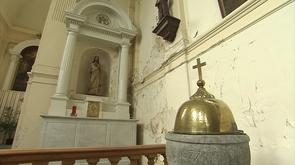 La commune de Clavier vend l'église de Pailhe