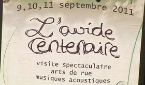 Chênée : les arts de la rue à l'honneur ce week-end