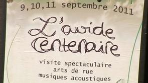 Chênée : les arts de la rue à l'honneur ce week-end