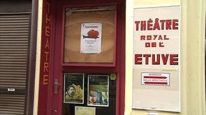 La programmation du théâtre de l'Etuve