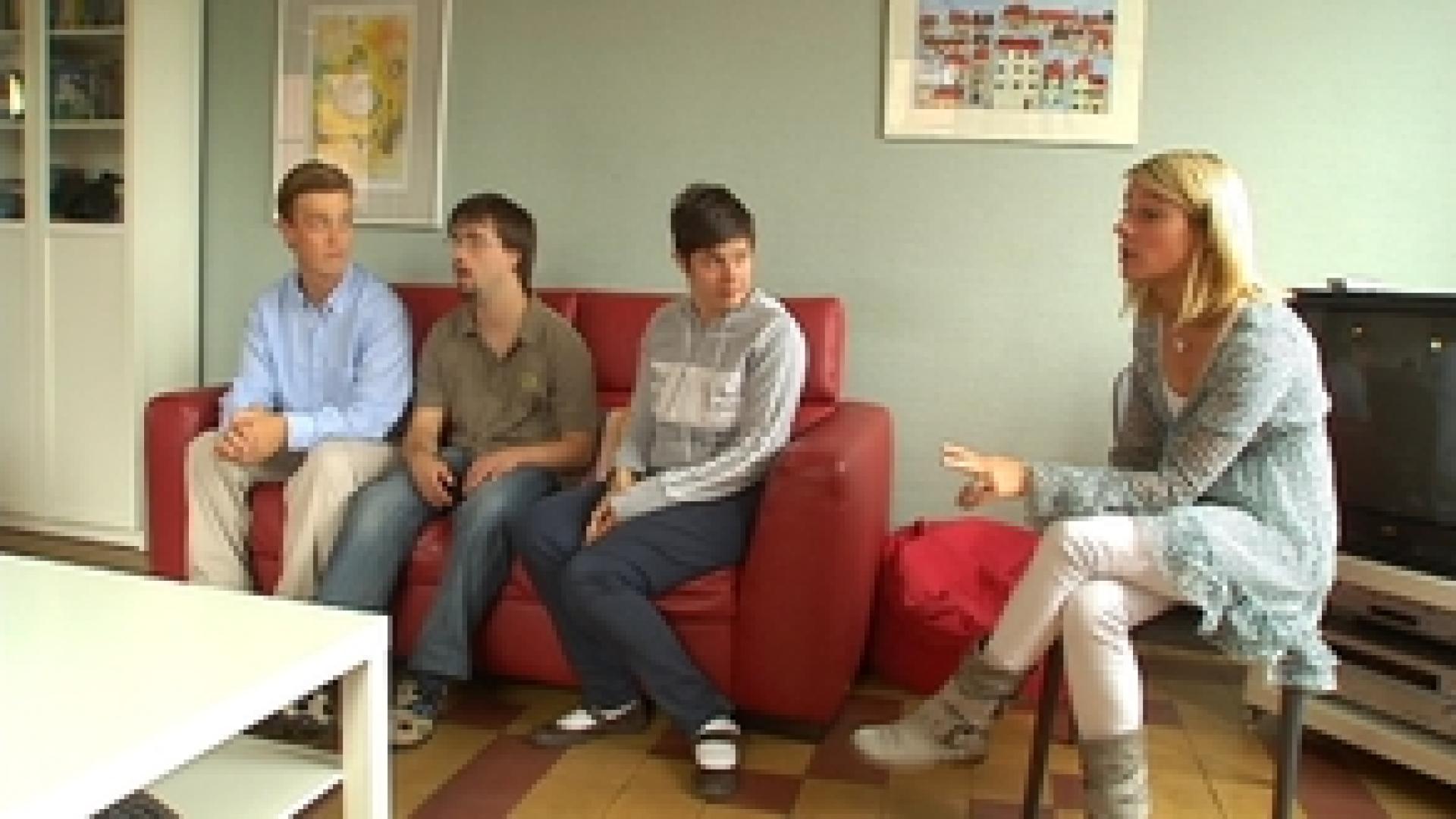 L'Asbl La Bulle d'Air fête ses 10 ans