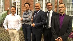 Le MR et le CPAS de Liège