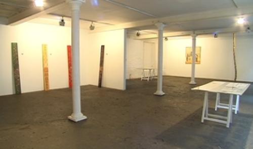  Chantier de l'Utopie  aux Brasseurs