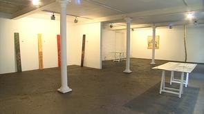  Chantier de l'Utopie  aux Brasseurs