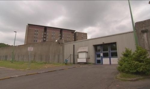 La prison de Lantin s'inquiète