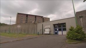 La prison de Lantin s'inquiète