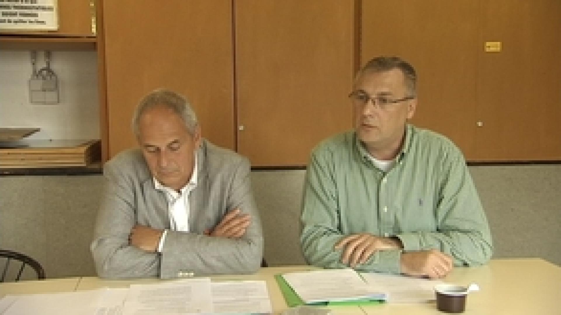 Ans : Ecolo déçu par la nouvelle majorité