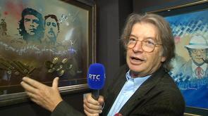 Philippe Waxweiller, 40 ans de travaux