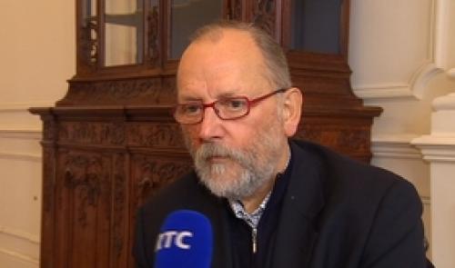 Intégration du CPAS à la Ville : la réaction de Claude Emonts