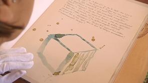 Journées du Patrimoine à l'Espace 251 Nord à Liège