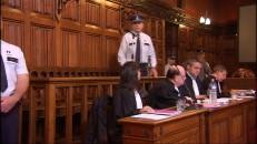 Assises : début du second procès Houioux