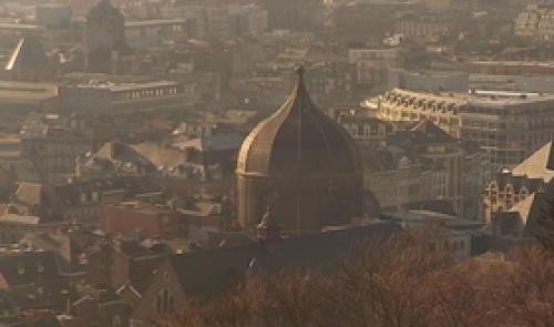 L'église Saint-André va être renovée en profondeur
