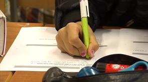 Lutte contre la dyslexie à l'école