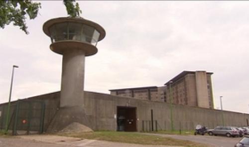 Ecolo s'inquitète du sort des prisons