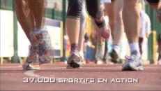 Le Trophée Commune Sportive à Wanze