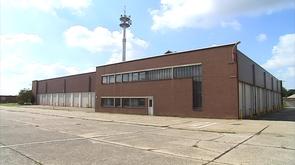 la Ville rachète la caserne d'Ans