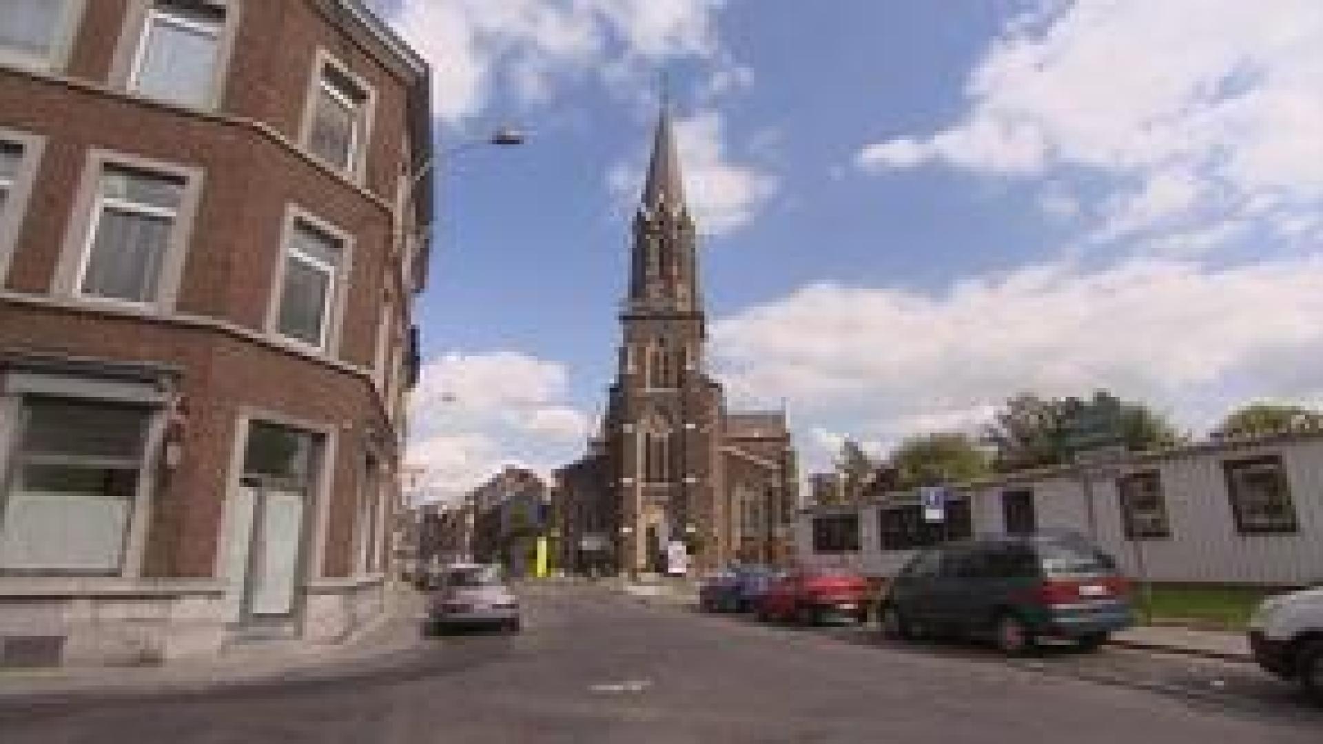 Créer un espace culturel dans l'église Sainte-Foy: un rêve d'organiste?